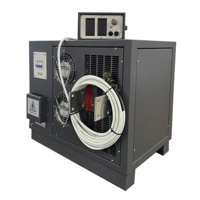 Buon prezzo Rettificatore di elettroplatazione 415VAC 3 Fase 12V Voltaggio di uscita 2000A Rettificatore di cromo in linea