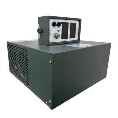 Buon prezzo Fornitore di alimentazione CE ISO9001 approvato 0-12V 0-500A Rettificatore di rivestimento in linea