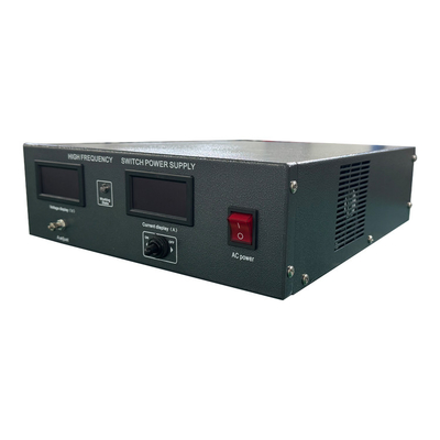 Buon prezzo Fornitore di alimentazione per elettroplatazione 0-30V 10A Rettificatore per alluminio anodizzante duro in linea