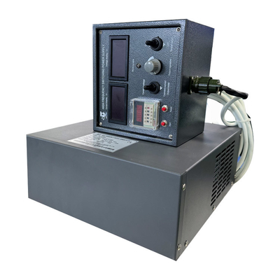Buon prezzo Frequenza Display Digitale Anodizzante alimentazione 4KW 0-20V Voltaggio di uscita 0-200A Rettificatore di corrente di uscita in linea