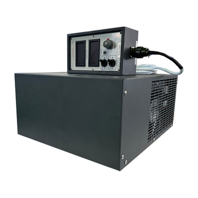 Buon prezzo Fornitore di alimentazione anodizzante 12V 500A 6KW Rettificatore di rivestimento per trattamento di superficie metallica in linea