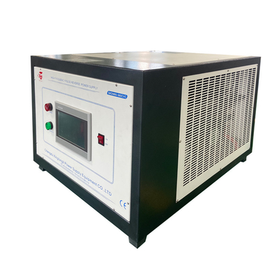 Buon prezzo 60V 360A alimentazione ad impulso AC ingresso 380V tre fasi per rettificatore di anodizzazione in linea