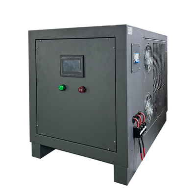 Buon prezzo Rettificatore di ossidazione 5V 3000A Rettificatore di rivestimento ad alta frequenza con controllo PLC a touch screen Rs-485 in linea
