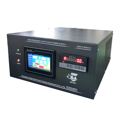 Buon prezzo 12V 300A 3.6KW alimentazione a commutazione programmabile ad alta frequenza in linea