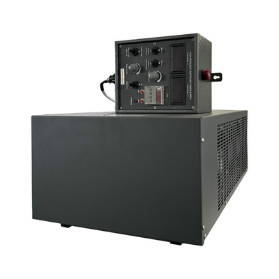 Buon prezzo 18V 1000A polarità inversa lega di zinco cromo duro coppler frammento dorato rettore placcatura in linea
