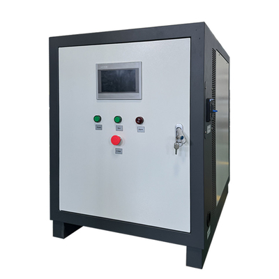 Buon prezzo Rettificatore di alimentazione a corrente continua ad alta tensione 500V 150A 75KW Rettificatore di elettroplatazione in linea