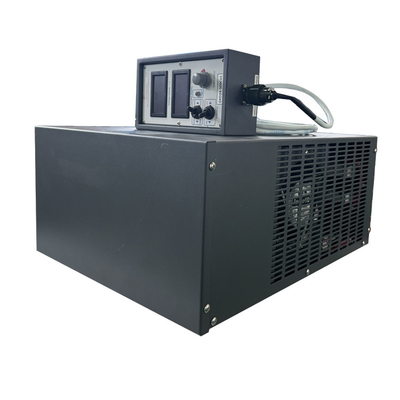 Buon prezzo Ce 7.2kw 24v 300a alimentazione a corrente continua con CC CV Controllo Rettificatore dorato in linea