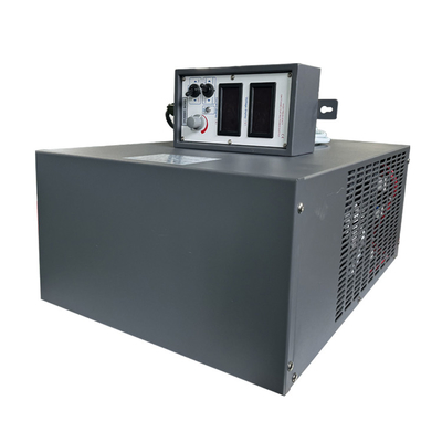Buon prezzo 6V 1000A 6KW Rettificatore di rivestimento in oro a cromo rigido nickel sliver Cooper in linea