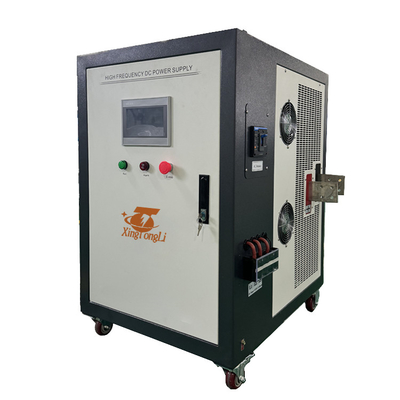 Buon prezzo Fornitore di tensione di elettroplatazione 35V 2000A Rettificatore con RS485 in linea