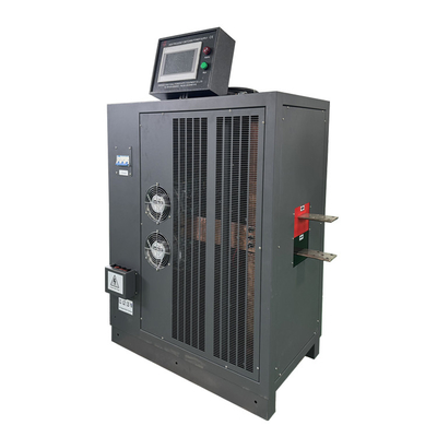 Buon prezzo 12V 3000A 36K Polarità Inverso elettroplatazione alimentazione IGBT Rettificatore di nickel plating in linea