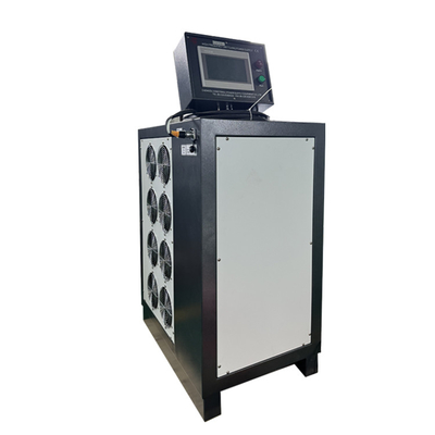 Buon prezzo 16v 4000a Rettificatore anodizzante Fornitore di alimentazione elettroplata con controllo Rs-485 in linea