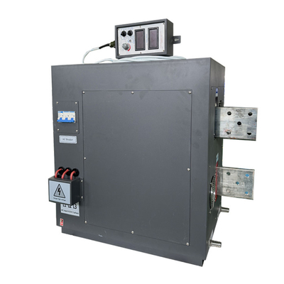 Buon prezzo Rettificatore anodizzante 12v 4000a 48KW Legatura di alluminio rivestito Igbt Rettificatore in linea