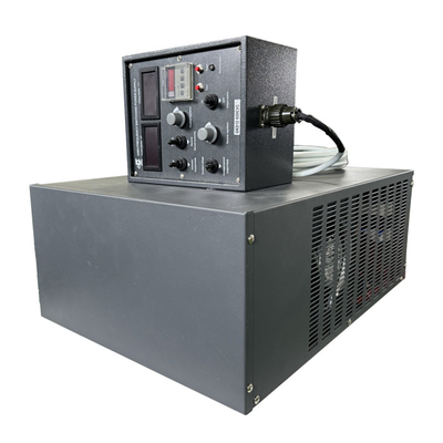 Buon prezzo 12v 600a Rettificatore inverso di polarità per l'anodizzazione Rettificatore Igbt con relè temporale in linea