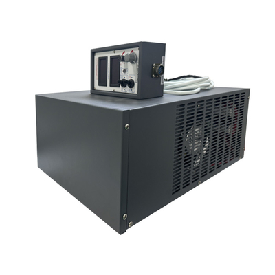 Buon prezzo 500A 24V Output Remote Control Electroplating Power Supply per il rettificatore di rivestimento anodizzante al cromo in linea
