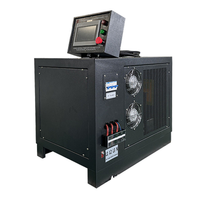 Buon prezzo Fornitura di alimentazione anodizzata 60v 500a 30KW Con Rs 485 Cc Cv Controllo programmabile Fornitura di alimentazione a corrente continua Rettificatore elettroplata in linea