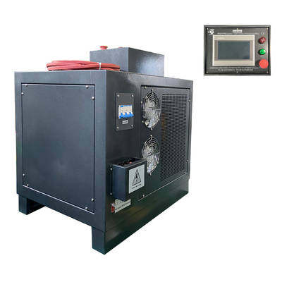 Buon prezzo 100V 400A Cromo Nicchio Oro Anticorrosione Rettificatore di elettroplatazione RS484 in linea