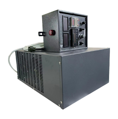 Buon prezzo 0-12V 0-1000A Fornitore di alimentazione per elettroplatazione Rettificatore di cromo rigido in linea