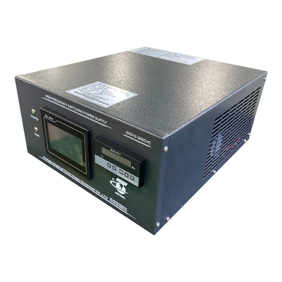 Buon prezzo 12V 300A alimentazione continua programmabile con controllo cpu rs-485 in linea