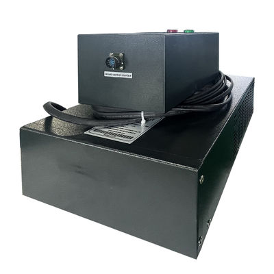 Buon prezzo CC CV Commutabile 12V 100A Cromo rigido Nickel Galvanic Copper Sliver Gold Plating Rettificatore con Rettificatore IGBT RS-485 in linea
