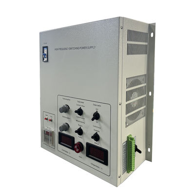 Buon prezzo Fornitore di alimentazione per elettroplatazione a corrente continua 12V 100A con inversione della polarità e interfaccia del segnale in linea