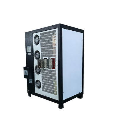 Buon prezzo 24V 4000A Rettificatore ad alta frequenza ad elettroplatazione in linea