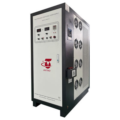 Buon prezzo 12V 6000A Polarity Reversing Rectifier Power Supply for Hard Chrome Plating, 400V 3-Phase Input in linea