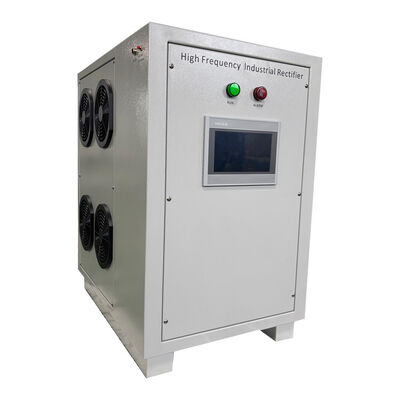 Buon prezzo 150V 300A Fornitore di alimentazione di ricarica programmabile con ingresso trifase 480V in linea