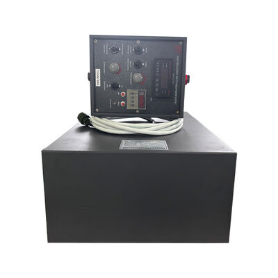 Buon prezzo Raddrizzatore Invertitore di Polarità da 18V 300A con Contatore Ampere-Ora 380V 3 Fasi Ingresso Alimentatore DC per Galvanotecnica in linea