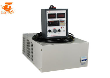 Buon prezzo alimentazione elettrica placcante trifase di 12v 500a Protable Igbt in linea