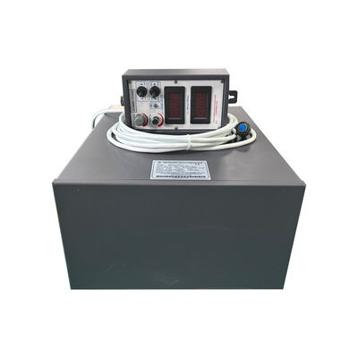 Buon prezzo 12V 1000A Rettificatore di rivestimento per elettroplatazione di rame 380V Input trifase di alta efficienza in linea