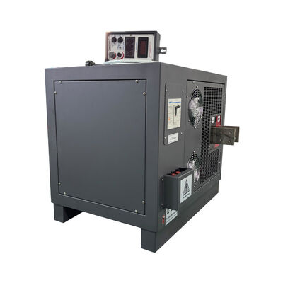 Buon prezzo 20V 2000A Rettificatore anodizzante 220V Input a tre fasi Alta corrente di corrente continua Fornitore di alimentazione a distanza e manuale in linea