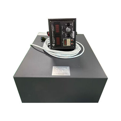 Buon prezzo 9V 1000A Basso rilievo ≤ 1% Rettificatore di elettroplatazione 480V Fornitore di alimentazione a corrente continua a tre fasi con timer in linea