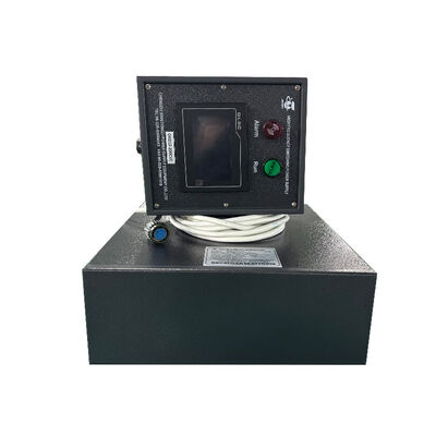 Buon prezzo 12V 200A Rettificatore di elettroplatazione 380V CPU a tre fasi HMI alimentazione a corrente continua in linea