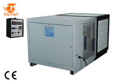 Buon prezzo Polarità di inverso di monofase che placca raddrizzatore a macchina 2000A 15V 220V in linea