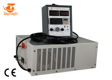 Buon prezzo Monofase a macchina placcante del raddrizzatore 30V 100A 110V di polarità inversa in linea