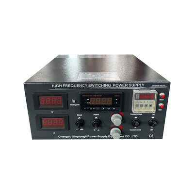 Buon prezzo Rettificatore di inversione della polarità 30V 30A 240V monofase con Amp Hour Meter in linea