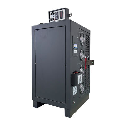 Buon prezzo 30V 1500A Rettificatore zincato 380V Fornitore di alimentazione a corrente continua a tre fasi in linea