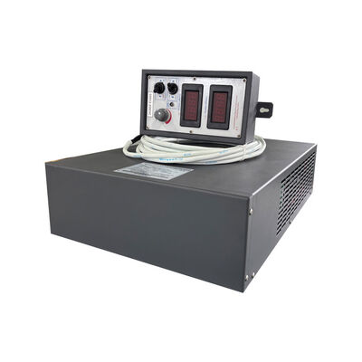 Buon prezzo 12V 200A Fornitore di alimentazione a corrente continua a bassa ondulazione per elettroplatazione dell'oro 230V monofase in linea