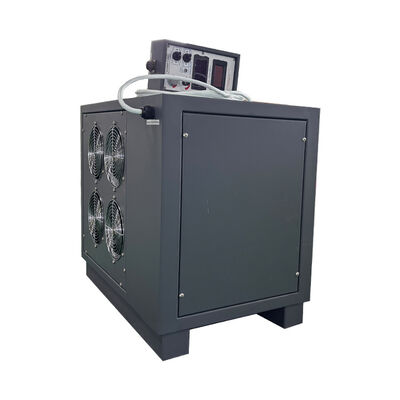 Buon prezzo 12V 2000A Rettificatore per elettroplatazione 380V Fornitore di alimentazione a corrente continua a tre fasi in linea