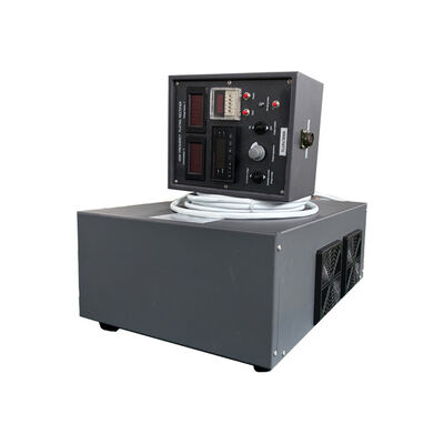 Buon prezzo 12V 300A Rettificatore a corrente continua a bassa ondulazione 480V a tre fasi con contatore orario e relè del timer in linea