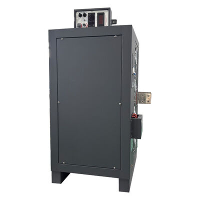 Buon prezzo 24V 2000A Rettificatore per elettroplataggio Fornitore di alimentazione 3 Fase 415V Input Rettificatore ad alta corrente continua per rivestimento industriale in linea