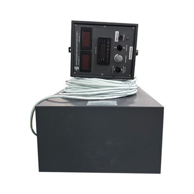 Buon prezzo 24V 600A Alimentatore Raddrizzatore per Galvanica con Contatore Ampere-Ora Ingresso Trifase 415V Alimentatore DC Personalizzato ad Alta Corrente in linea