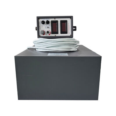 Buon prezzo Raddrizzatore per galvanica industriale da 12V 1000A, alimentatore DC per impieghi gravosi con ingresso AC trifase 415V per il trattamento delle superfici metalliche in linea