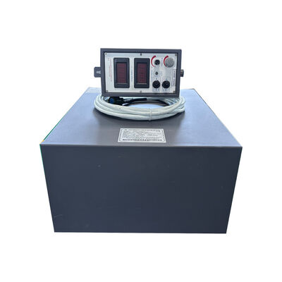 Buon prezzo Raddrizzatore per galvanica da 12V 1000A, alimentatore DC ad alta corrente con ingresso trifase 220V per linea di galvanica in linea