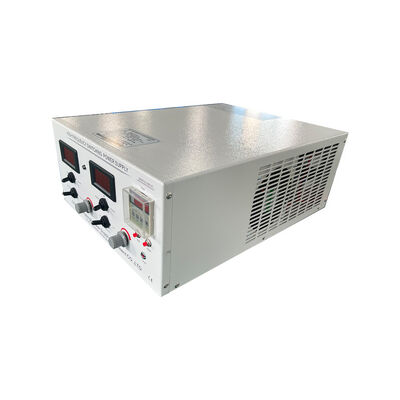 Buon prezzo Alimentatore DC 12V 100A con controllo locale e inversione di polarità, ingresso monofase 220V in linea