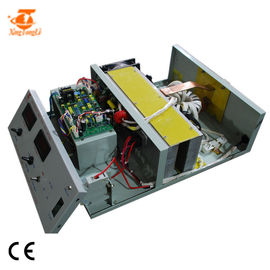 Buon prezzo piccolo raddrizzatore placcante dell'alimentazione elettrica di elettrolisi di 24V 200A in linea