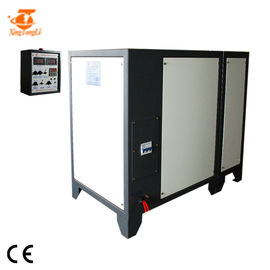Buon prezzo uso industriale del raddrizzatore dell'alimentazione elettrica di elettrocoagulazione dell'acqua di scarico di 30V 1000A in linea