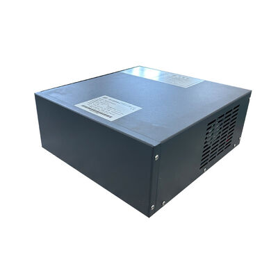 Buon prezzo Fornitore di alimentazione a corrente continua compatta da 18 V a 50 A per elettroplatazione con interfaccia di ingresso e controllo monofase da 220 V in linea