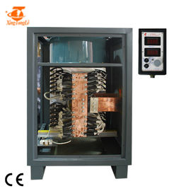 Buon prezzo alimentazione elettrica d'anodizzazione del titanio di 36V 1500A, raddrizzatore d'anodizzazione di tensione costante in linea