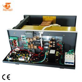 Buon prezzo alimentazione elettrica d'anodizzazione del titanio di 48V 200A, alimentazione elettrica ad alta frequenza di commutazione in linea